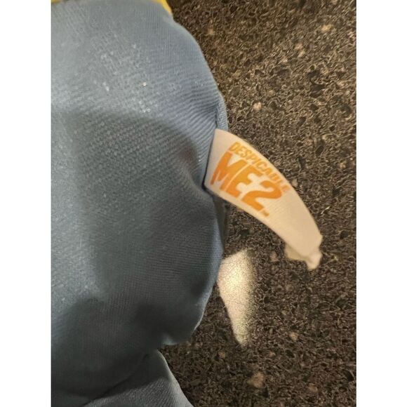 MINIONS ME2  jumbo 17” - Picture 5 of 6